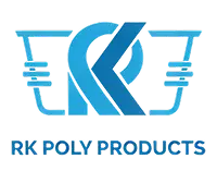 RK Poly Logo